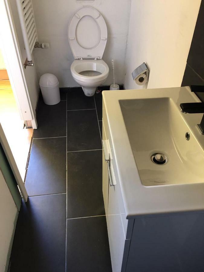 Doppelbettzimmer mit Bad Kaiserslautern Exterior foto